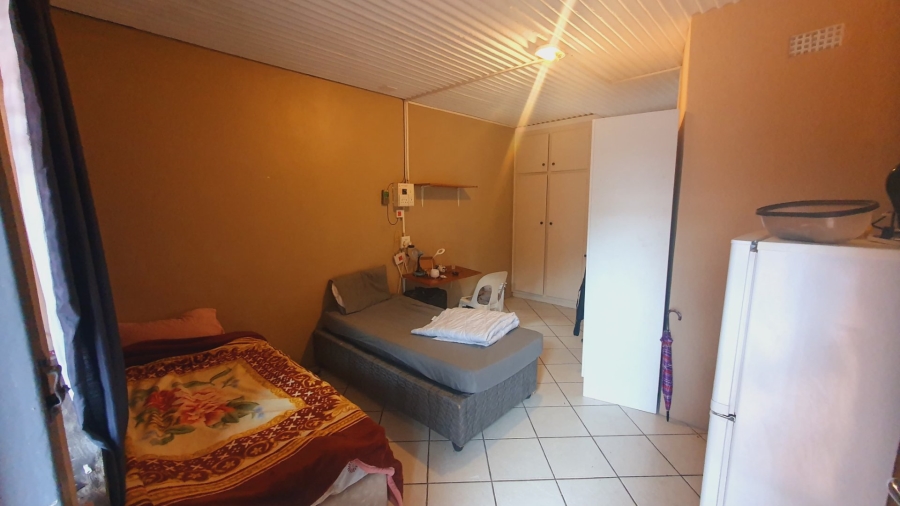 1 Bedroom Property for Sale in Willows Free State